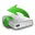 Wise Data Recovery icon