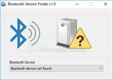 Bluetooth Version Finder Captura de pantalla 2