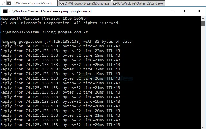 TidyTabs Captura de pantalla 2
